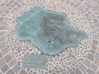 Mantua – Stadtmodell