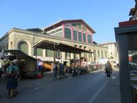 Florenz – Markthalle