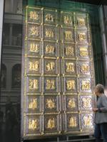 Florenz – Dommuseum