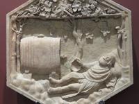 Florenz – Dommuseum