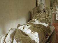 Florenz – Skulpturensammlung der Galleria dell Accademia