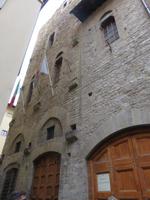 Florenz – Dantes Pfarrkirche