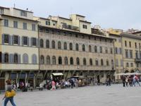 Florenz – Palazzo dell'Antella