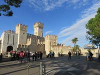 Sirmione – Scaligerburg