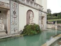 Vatikanische Gärten