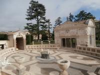 Vatikanische Gärten