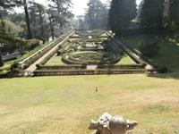 Vatikanische Gärten