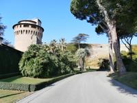 Vatikanische Gärten