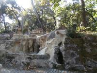 Vatikanische Gärten