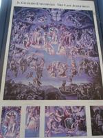 Vatikan Rom-Sixtinische Kapelle