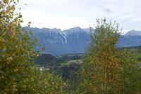 Anreisetag Brennerautobahn (2)