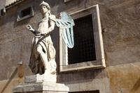 Rom, Engelsburg (10)