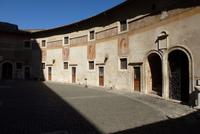 Rom, Engelsburg (17)