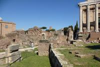 Rom, Forum Romanum (1)