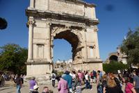 Rom, Forum Romanum (14)