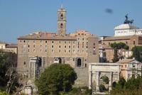 Rom, Forum Romanum (18)