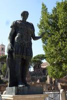 Rom, GaiusJjulius Caesar
