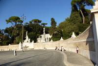 Rom, Piazza del Popolo (4)