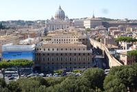 Rom, St. Peter und Vatikan