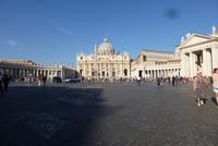 Rom, St. Peter