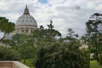 Rom, Vatikan (3)