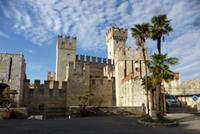 Rückfahrt Sirmione am Gardasee (1)