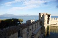 Rückfahrt Sirmione am Gardasee (3)