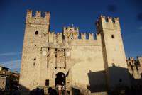 Rückfahrt Sirmione am Gardasee (2)