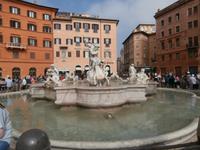Piazza Navona Rom