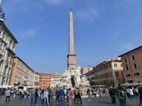 Piazza Navona Rom