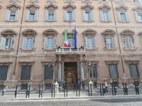 Palazzo Madama Rom