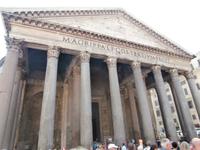 Pantheon Rom