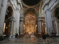 Kirche St. Ignatius von Loyola