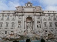 Fontana di Trevi