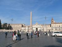 Piazza del Popolo