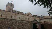 Trient (Castello del Buonconsiglio)