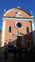 Rovereto (Chiesa di San Marco)