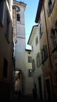 Rovereto (Altstadt)