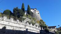 Rovereto (Burg)