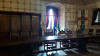 Marostica (Castello Inferiore - Sala del Consiglio)