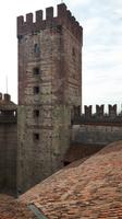 Marostica (Castello Inferiore)