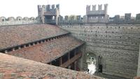 Marostica (Castello Inferiore)