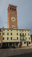Bassano del Grappa (Piazza Garibaldi - Torre Civica)