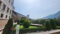 149 – Italien, Trentino, Trient, Castello del Buonconsiglio