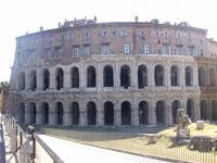 Teatro di Marcello