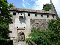 15.06.2014 Burg Runkelstein