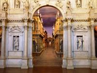 15.07.2014 Vicenza, Teatro Olimpico