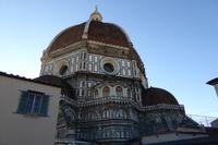 Silvesterreise Florenz 2017 Dom