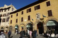 Silvesterreise Florenz 2017 Dommuseum (2)