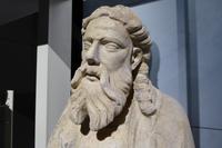 Silvesterreise Florenz 2017 Dommuseum (4)